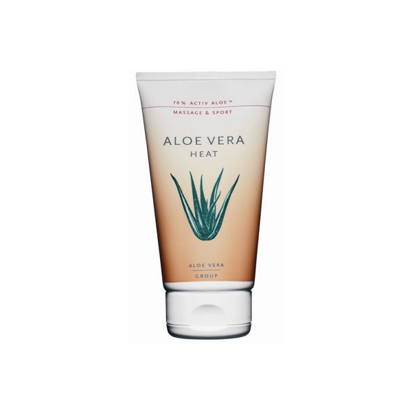 Aloe Vera Heat 150 ml, Avivir