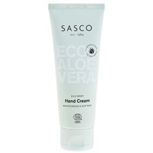 Sasco Aloe Vera Hand Creme