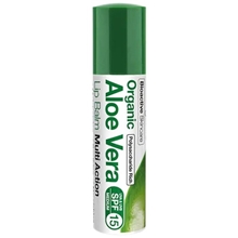 Aloe Vera Lipbalm