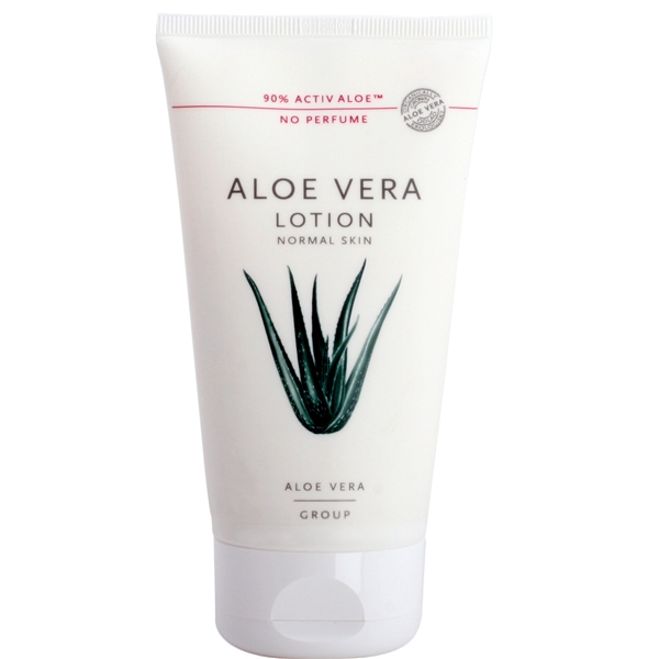 Aloe Vera Lotion 150 ml, Avivir