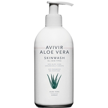 Aloe Vera Skin Wash