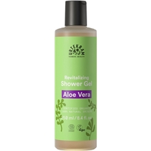 Aloe Vera Shower Gel 250 ml