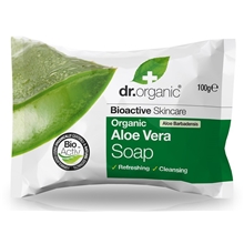 Aloe Vera Soap