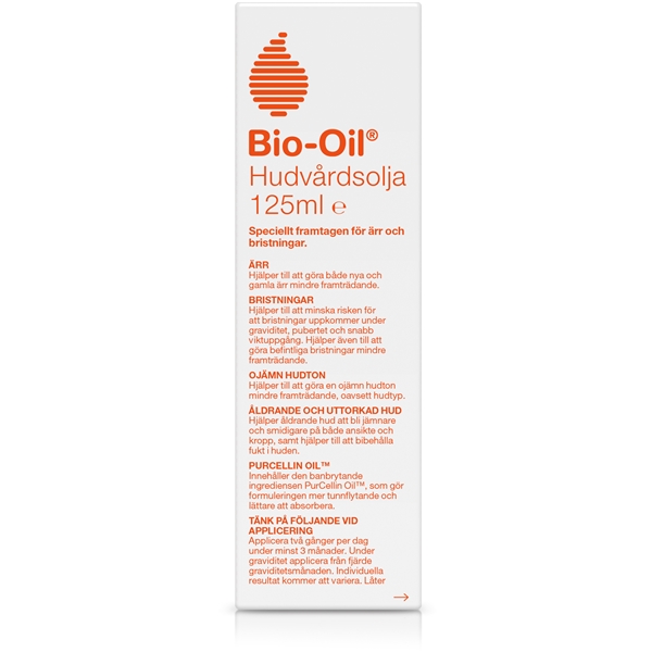 Bio-Oil (Kuva 1 tuotteesta 2)