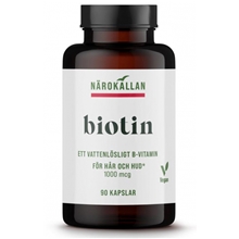 Biotin