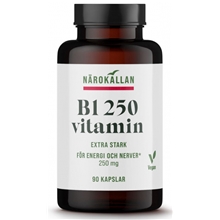 B1 250 mg