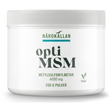 Närokällan OptiMSM