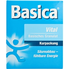 800 gr - Basica Vital