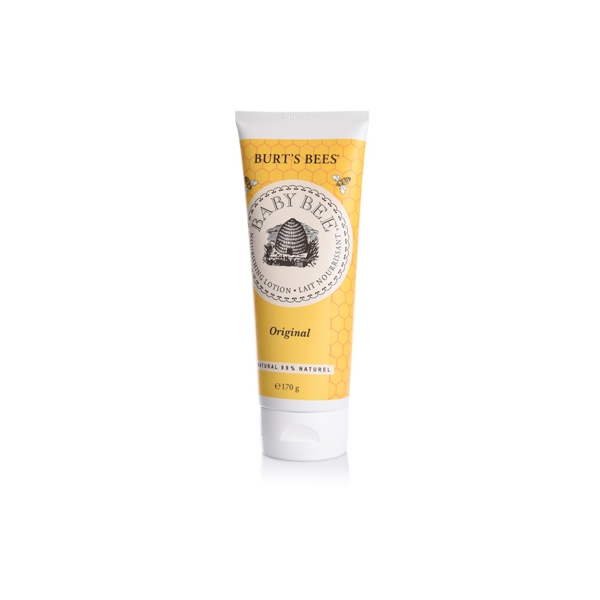 Baby Bee Original Lotion