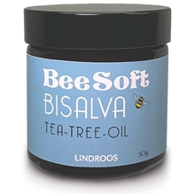 50 gr - BeeSoft Tea Tree Oil