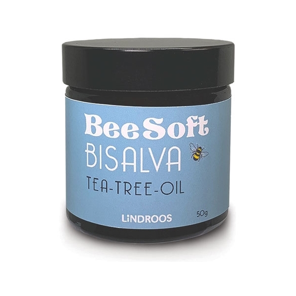 BeeSoft Tea Tree Oil