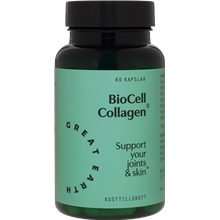 Biocell Collagen + Hyaluronsyra