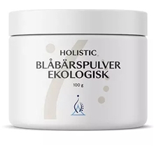 Blåbär Eko (pulver)