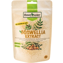 60 gr - Boswellia Extrakt