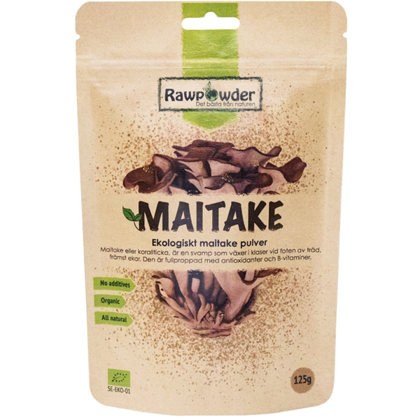 Maitake