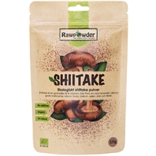 125 gr - Shiitake