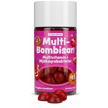 Multibombisar