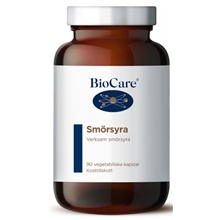 BioCare Butyric Acid