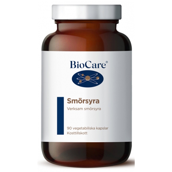 BioCare Butyric Acid