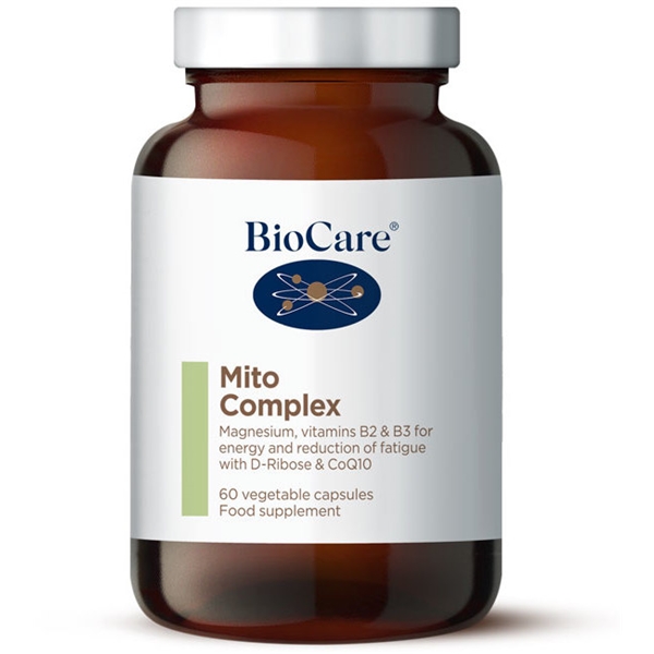 BioCare Mito Complex