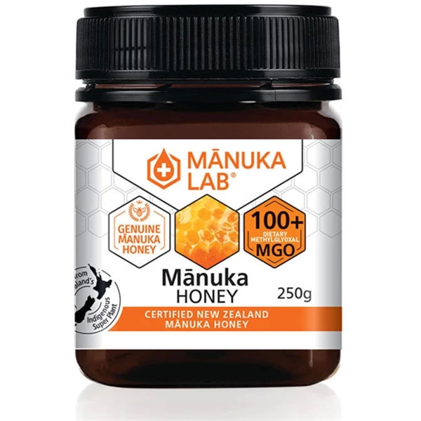 Manukahonung MGO 100+