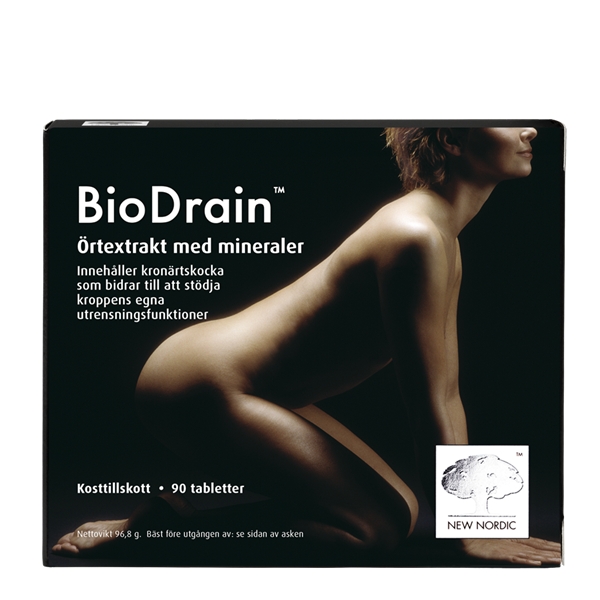 New Nordic BioDrain (Kuva 1 tuotteesta 2)