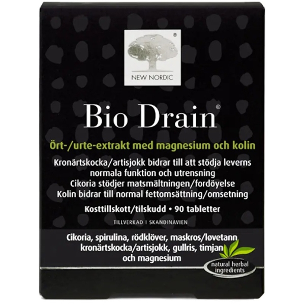 New Nordic BioDrain (Kuva 1 tuotteesta 2)