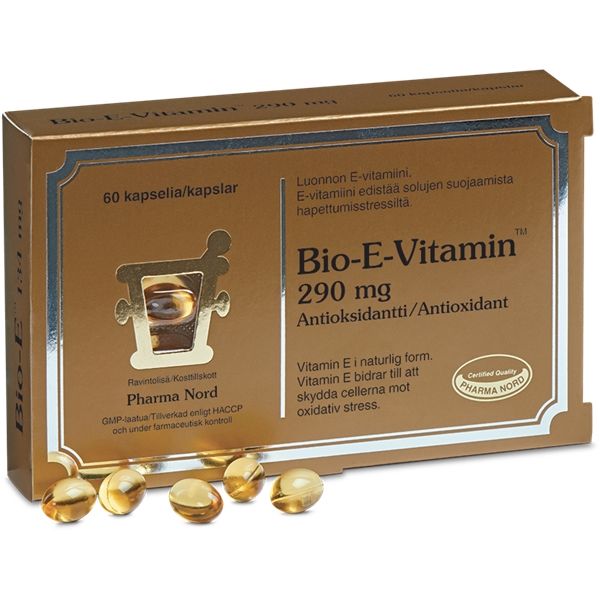 Bio-E-Vitamin