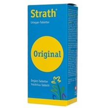 200 tablettia - Ledins Strath