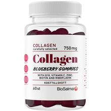 Biosalma Collagen gummie
