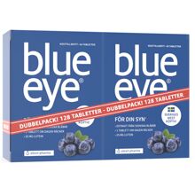 Elexir Blue Eye 2x64 tablettia 