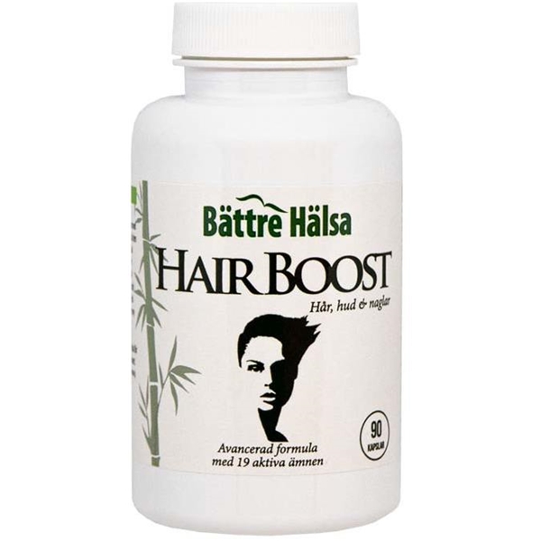 Baettre-Haelsa-Hairboost