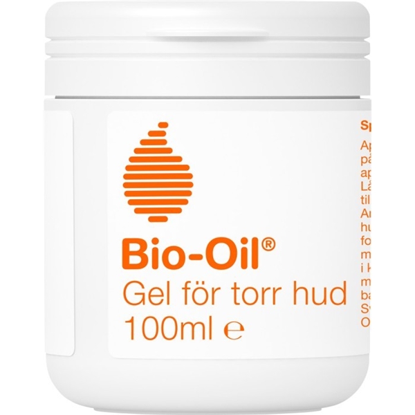 Bio-Oil Gel för torr hud