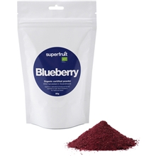 90 gr - Blueberry Powder