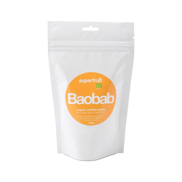 Baobab Powder