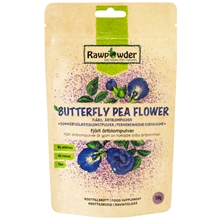 50 gr - Butterfly Pea Flower pulver