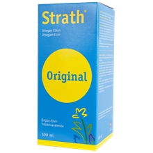 500 ml - Bio-Strath elixir