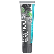 Biomed Charcoal Toothpaste