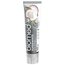 100 gr - Biomed Superwhite Toothpaste