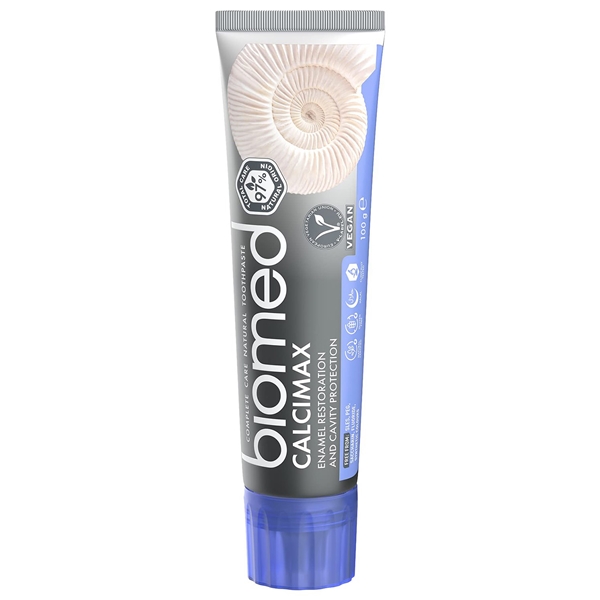Biomed Calcimax Toothpaste 100 gr