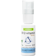 B12-vitamin spray