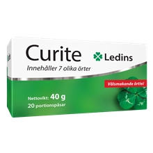 Ledins Curite