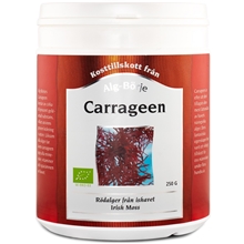 Carrageen