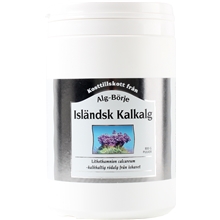 800 gr - Isländsk Kalkalg