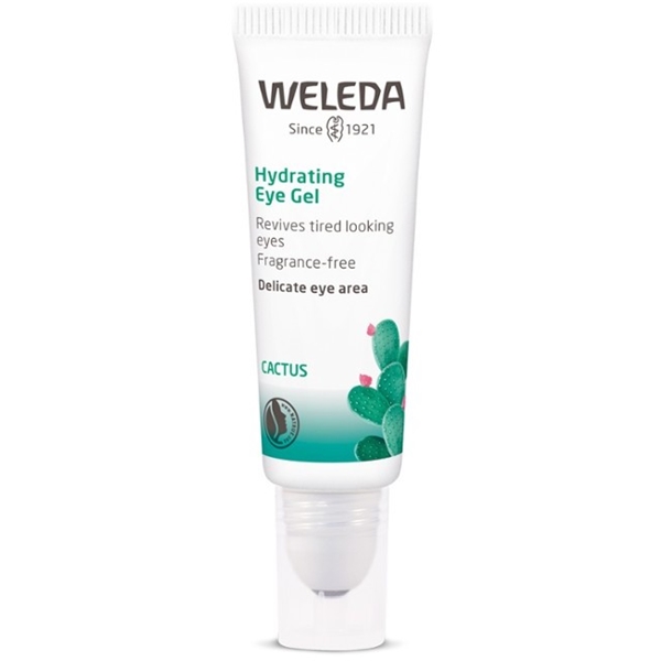 Cactus Hydrating Eye Gel