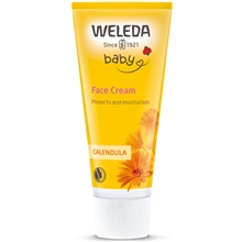 Calendula Face Cream 50 ml