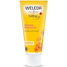 Calendula Bodycream 75 ml