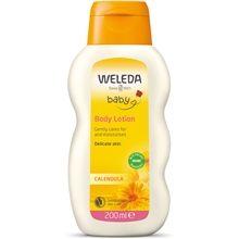 Calendula Body Lotion 200 ml