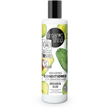 280 ml - Conditioner Avocado & Olive