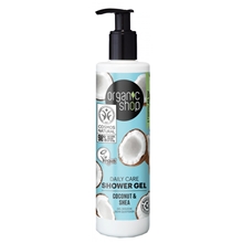 Shower Gel Coconut & Shea 280 ml